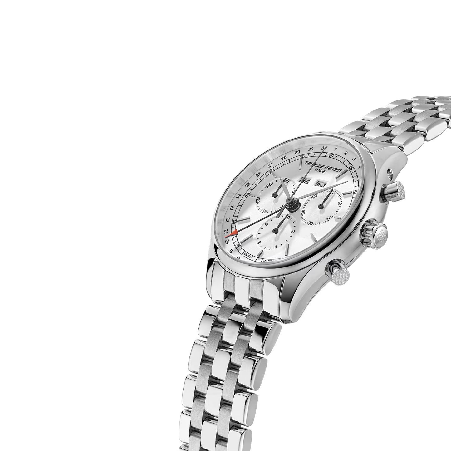 Reloj FC-296SW5B6B