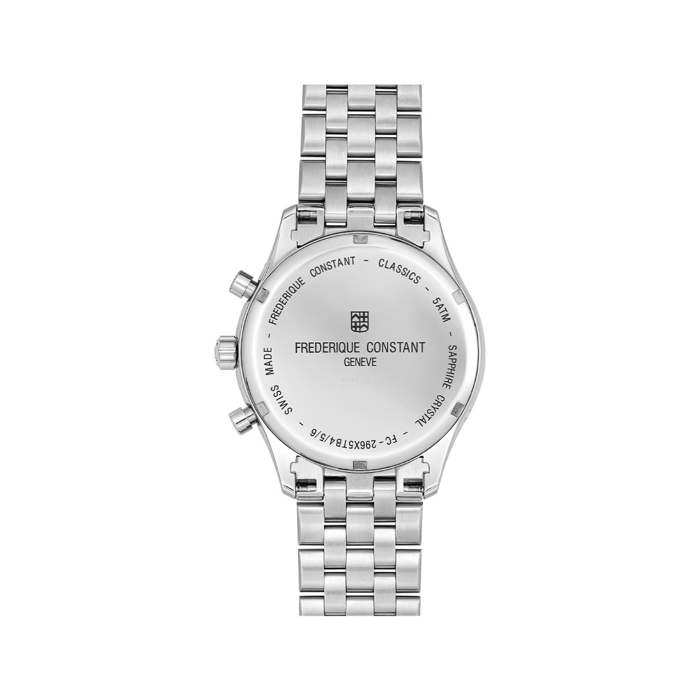 Reloj FC-296SW5B6B