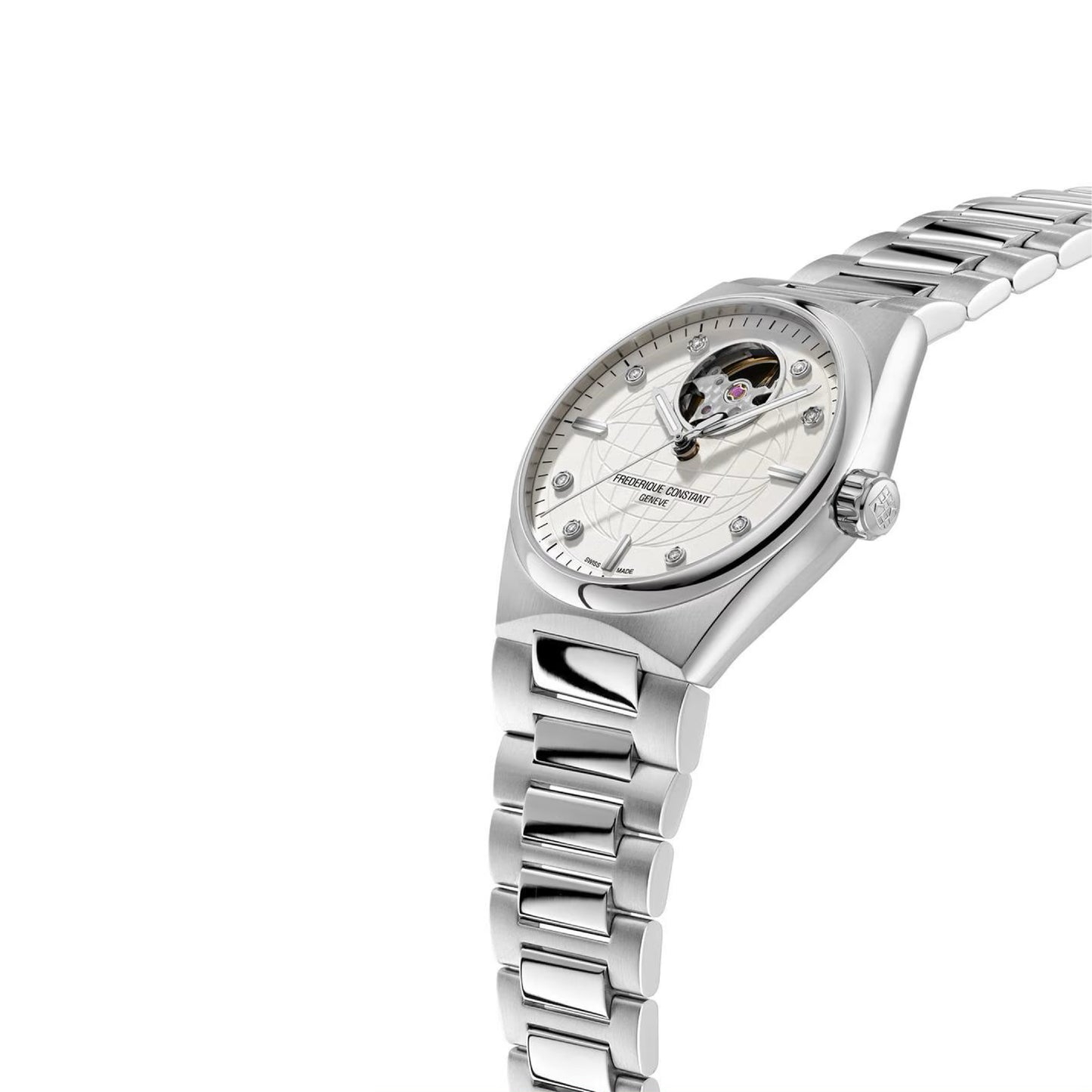 Reloj FC-310SD2NH6B