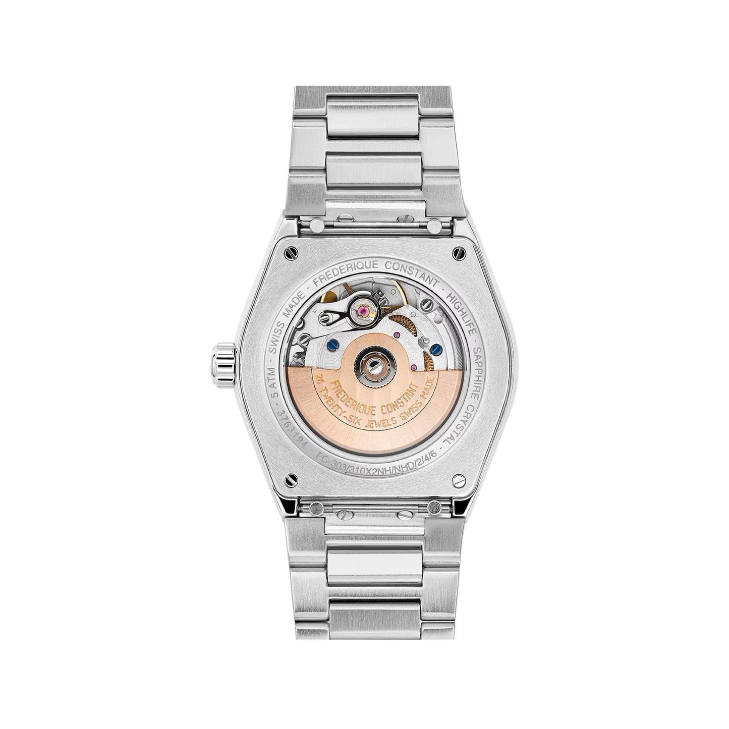 Reloj FC-310SD2NH6B