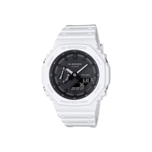 Reloj Casio 2100-7ACR