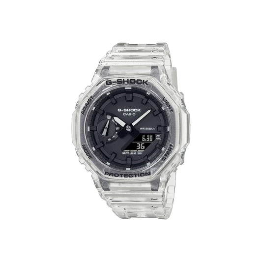 Reloj Casio 2100SKE-7ACR