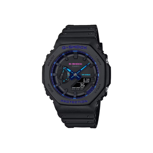 Reloj Casio 2100VB-1ACR