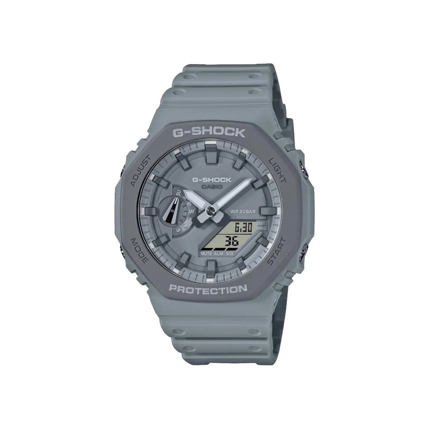 Reloj Casio GA-2110ET-8ACR