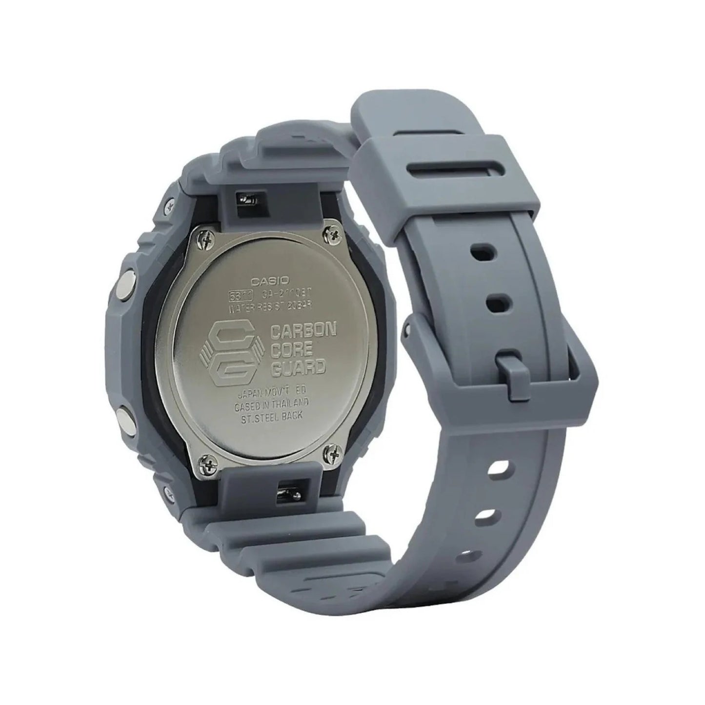 Reloj Casio GA-2110ET-8ACR