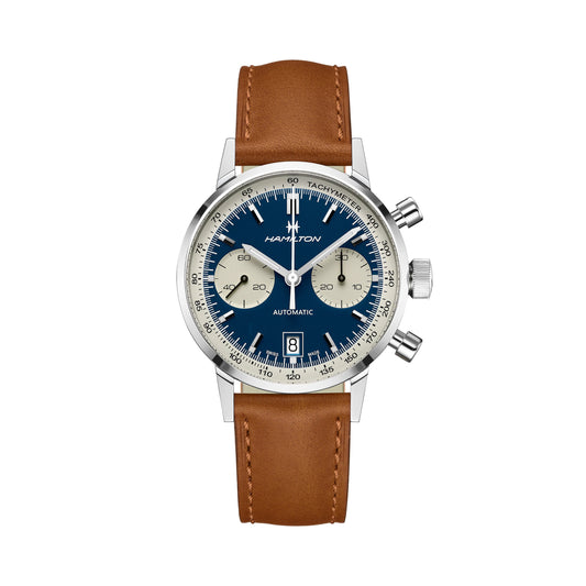 Reloj H38416541