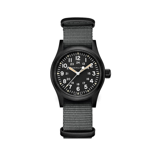 Reloj H69409930