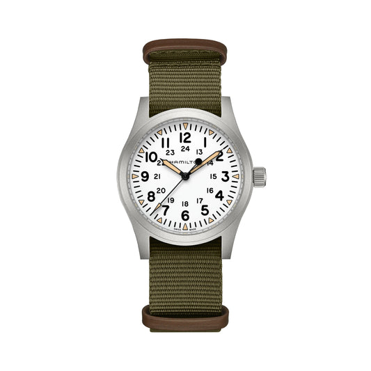 Reloj H69529913