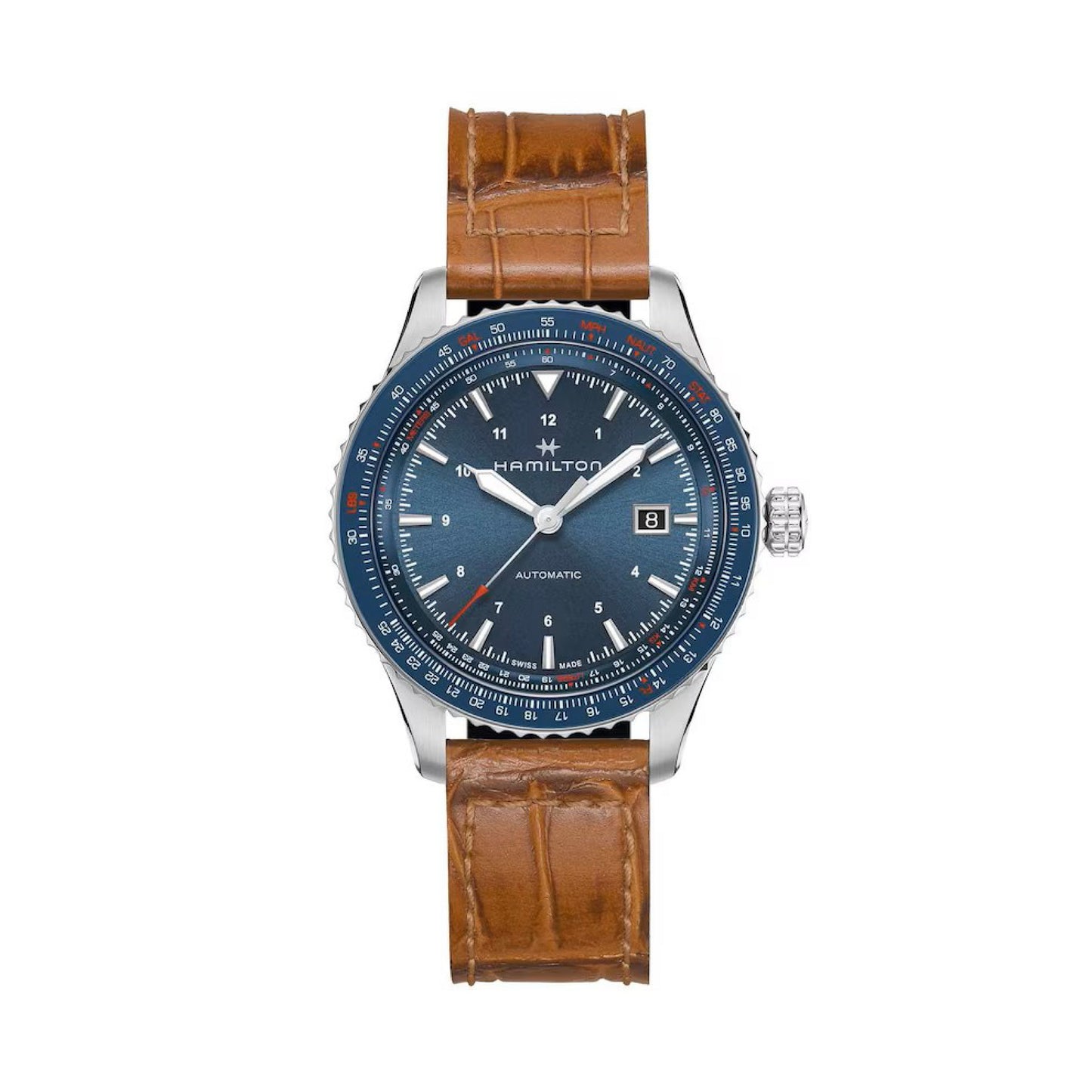 Reloj H76645540