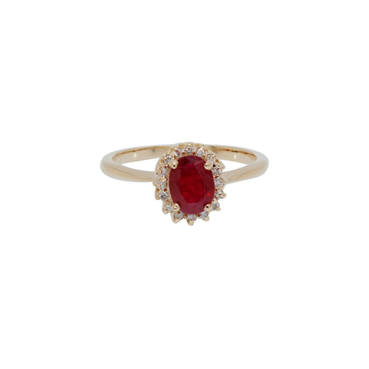 Anillo JDC154-ANR