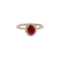 Anillo JDC154-ANR