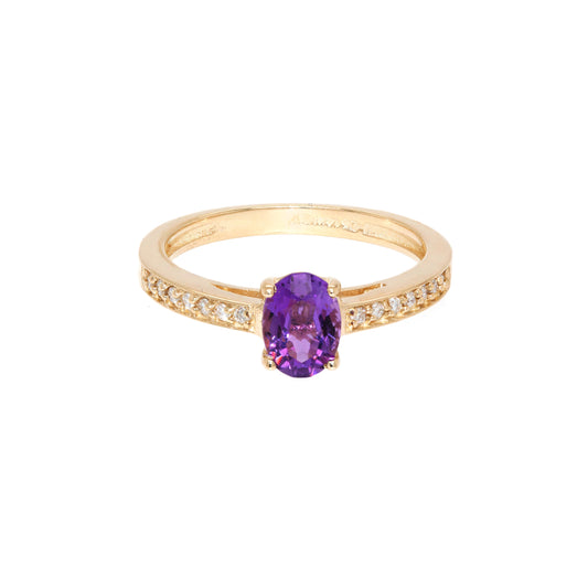 Anillo JDS047-ANAM