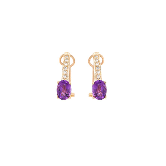 Aretes JDS047-ARAM