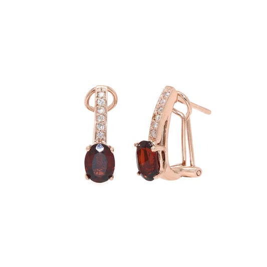 Aretes JDS047-ARGN