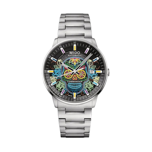 Reloj M0214071141104