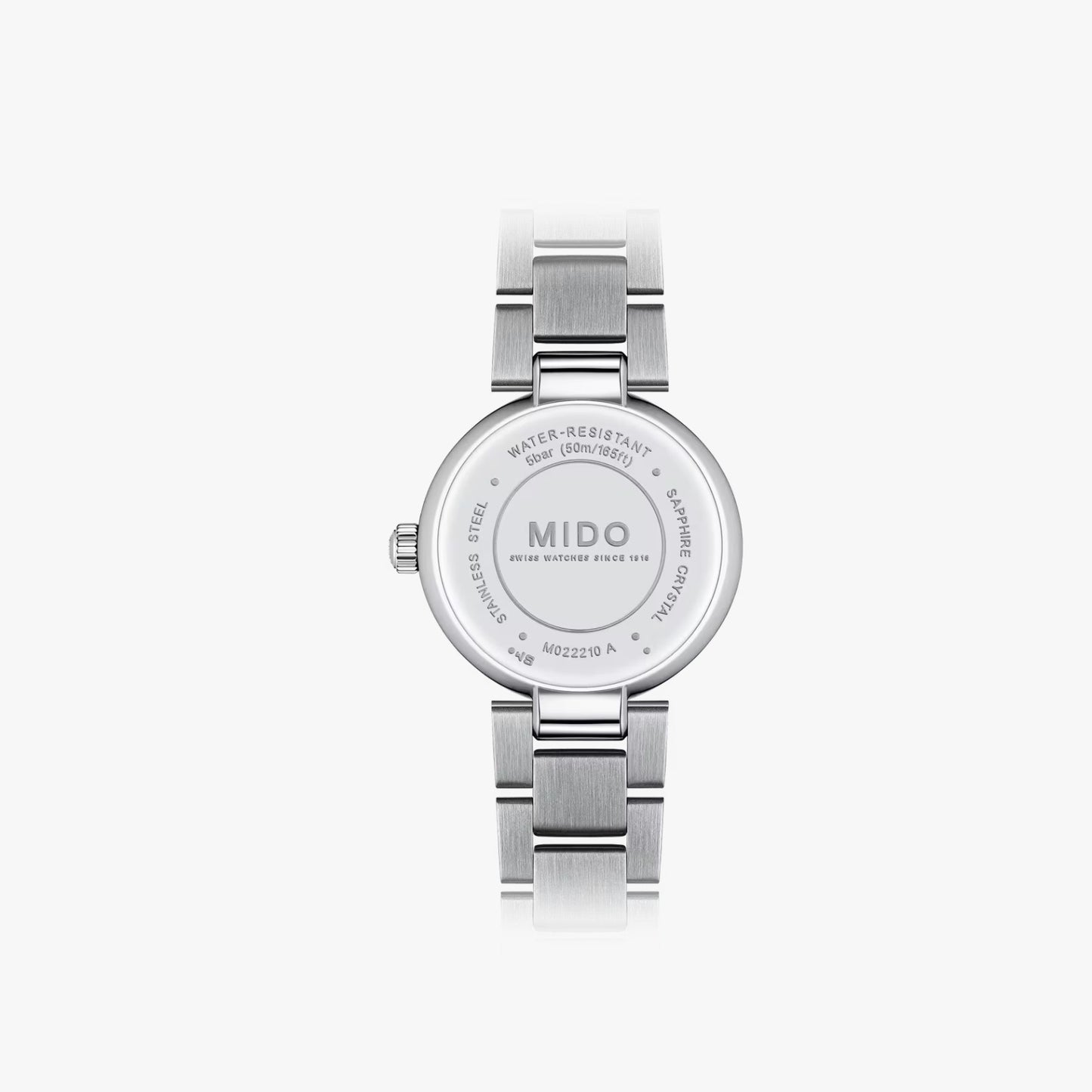 Reloj M0222101103600