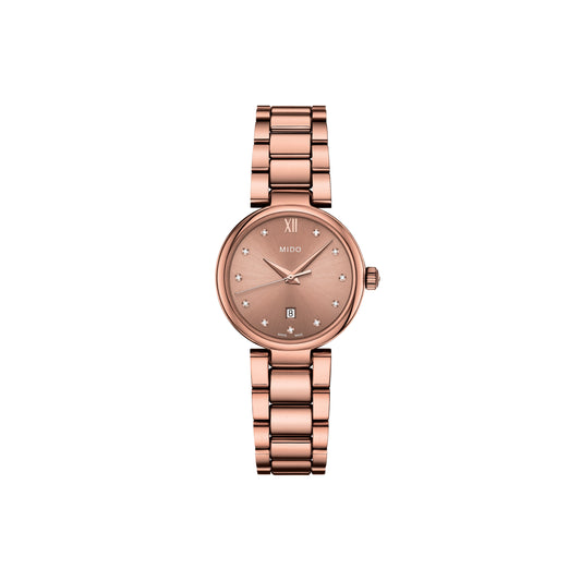 Reloj M0222103329600