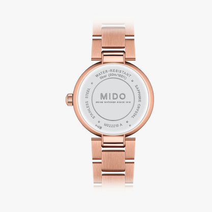Reloj M0222103329600