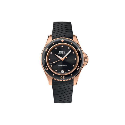 Reloj M0262073705600