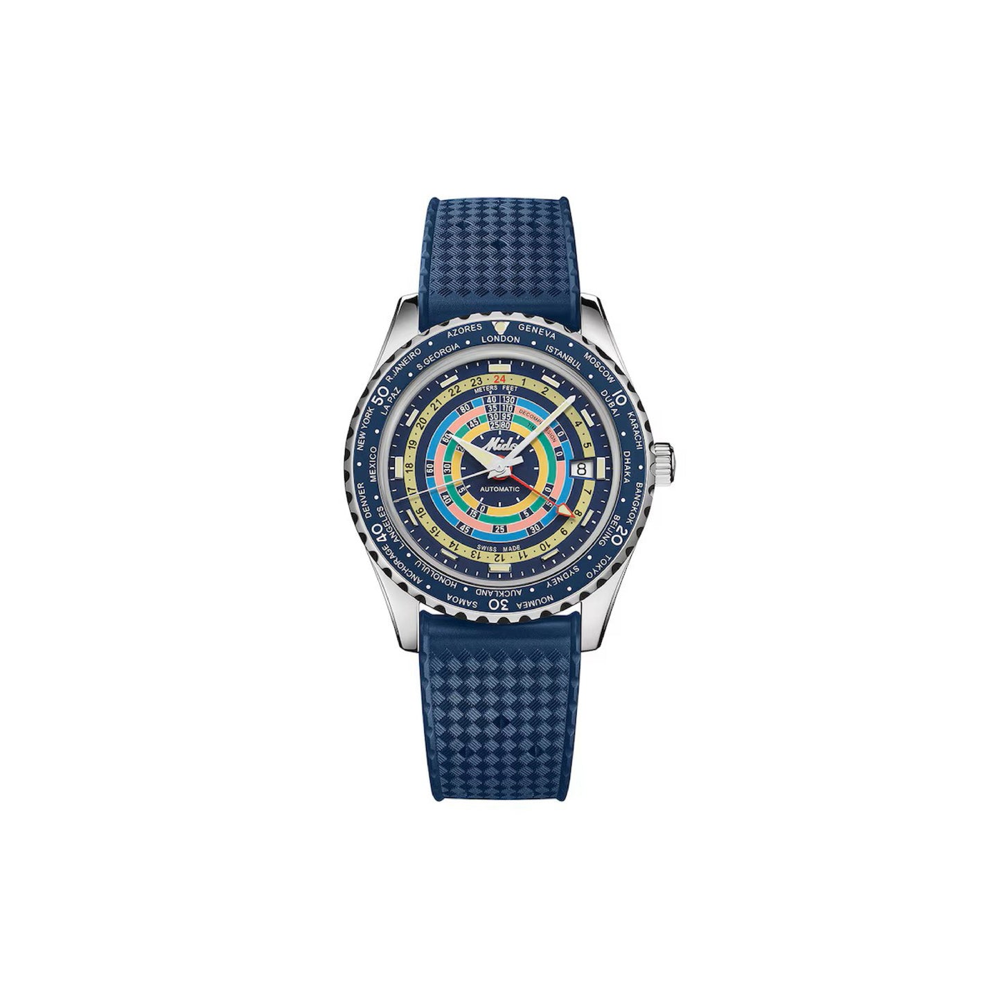 Reloj M0268291704100
