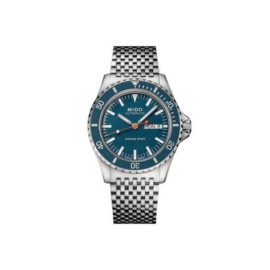 Reloj M0268301104100