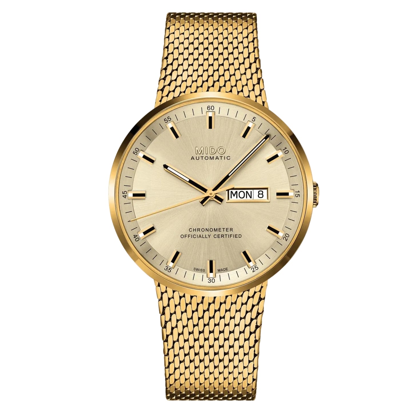 Reloj M0316313302100