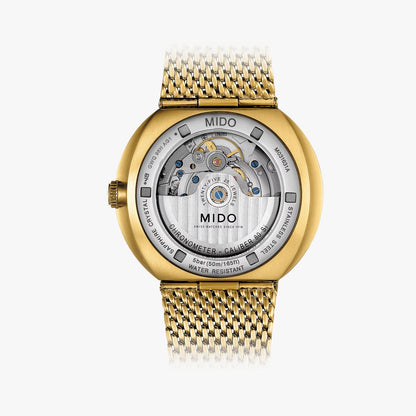 Reloj M0316313302100
