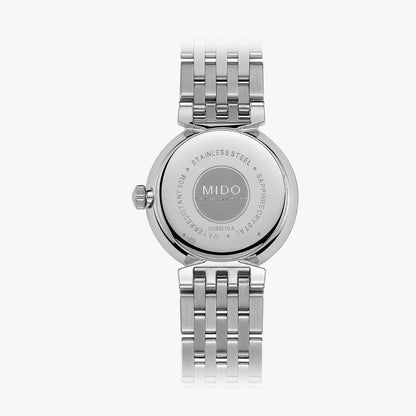 Reloj M0332101103100