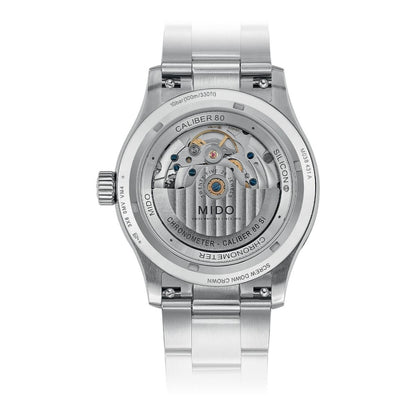 Reloj M0384311109700