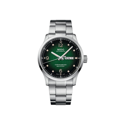 Reloj M0384311109700