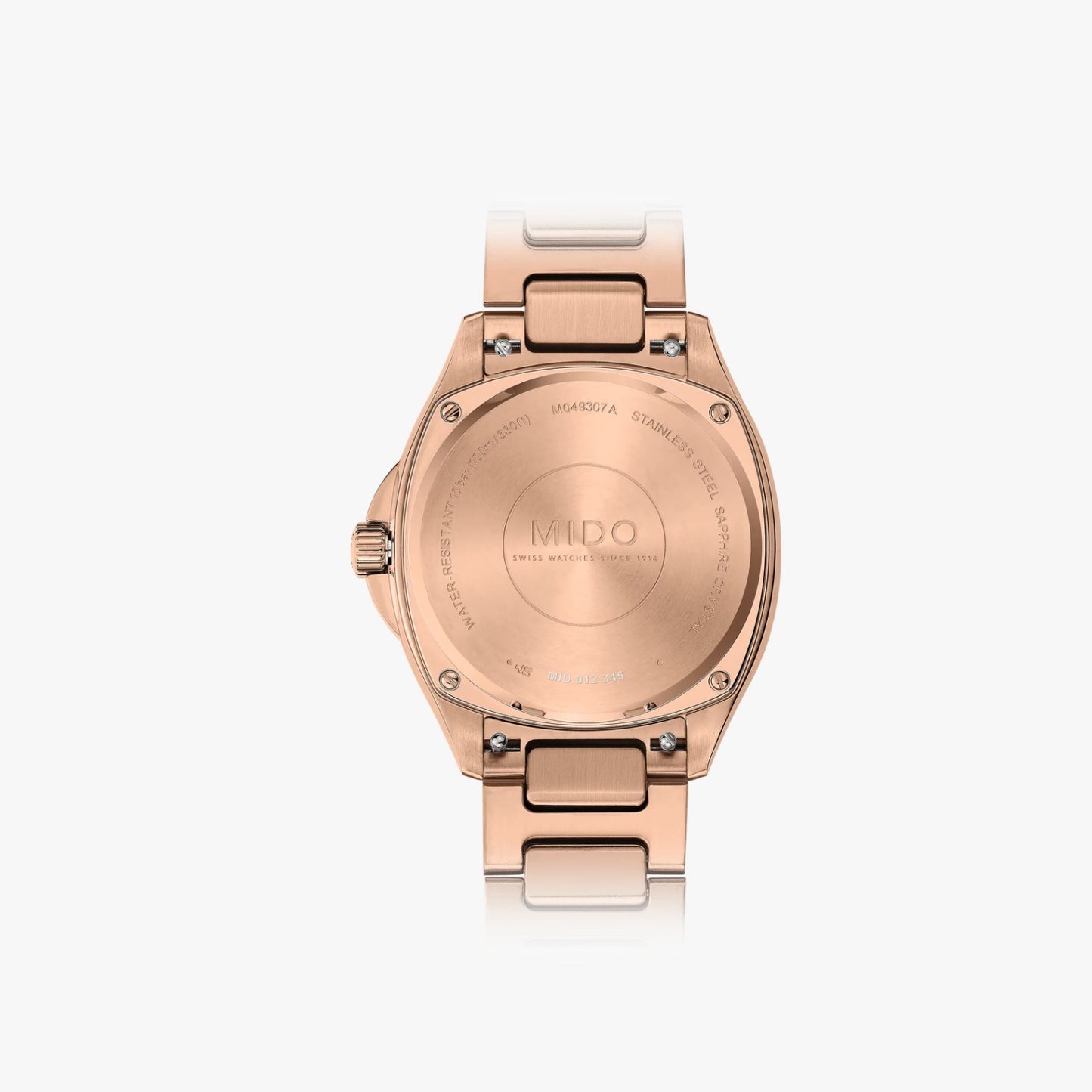Reloj M0493073329600