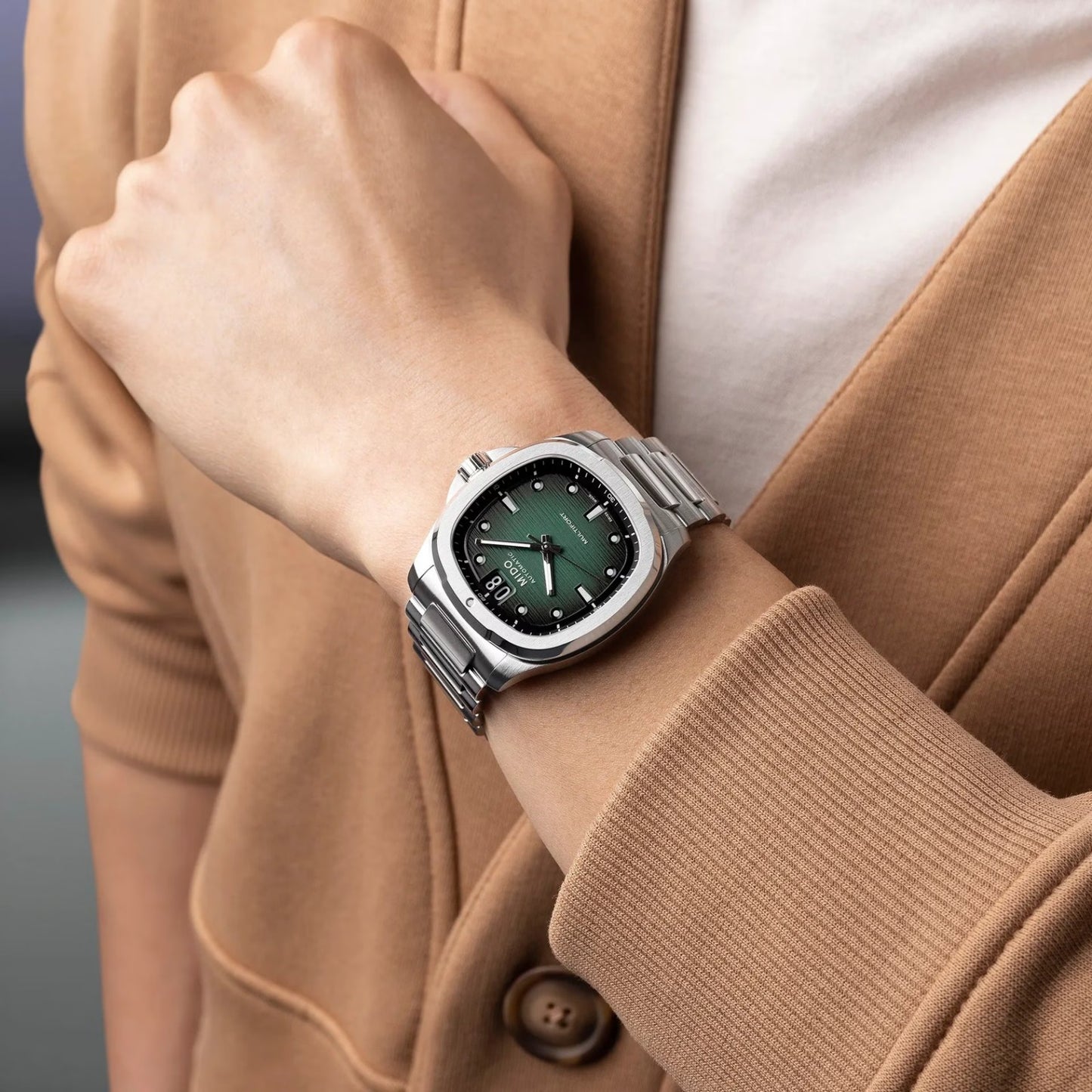 Reloj M0495261109100