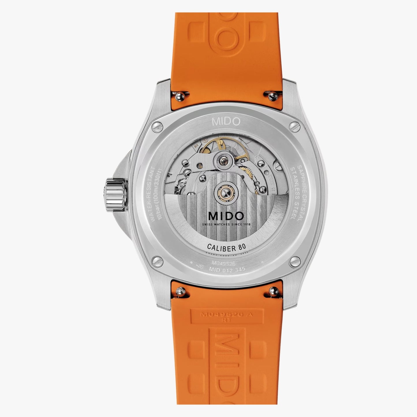 Reloj M0495261708100
