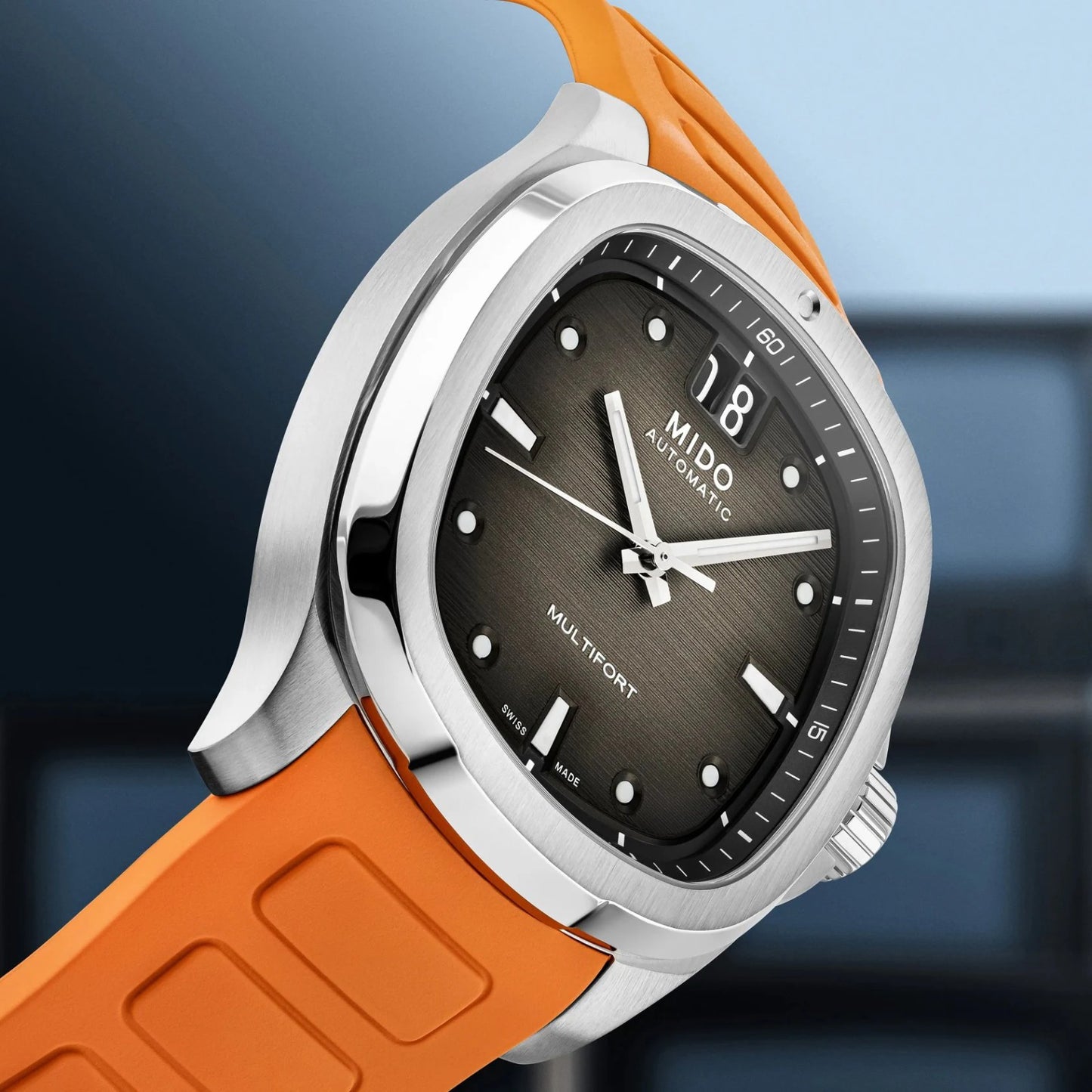 Reloj M0495261708100