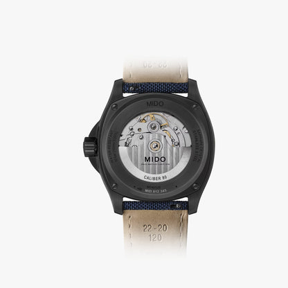 Reloj M0495263704100