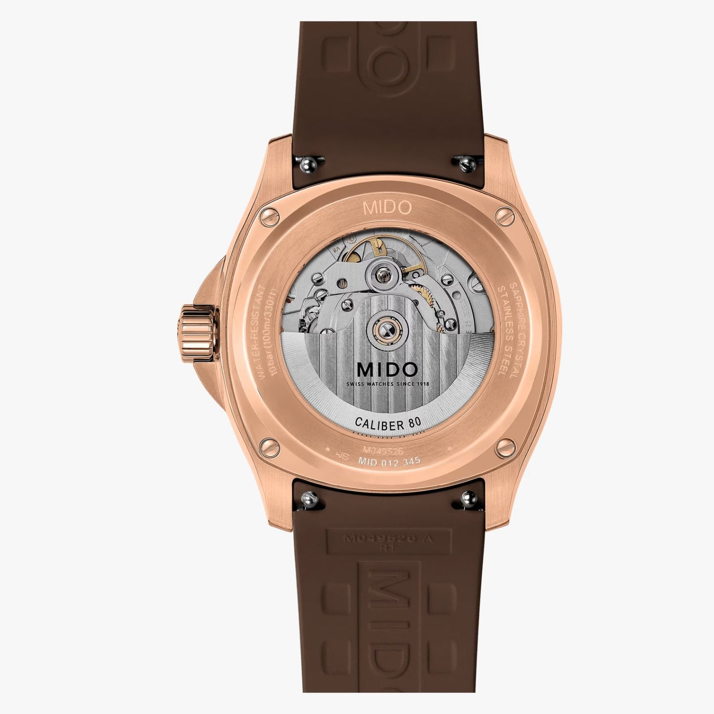 Reloj M0495263729100