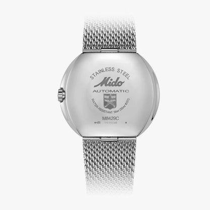Mido Commander Diseño Píxeles — Caballero