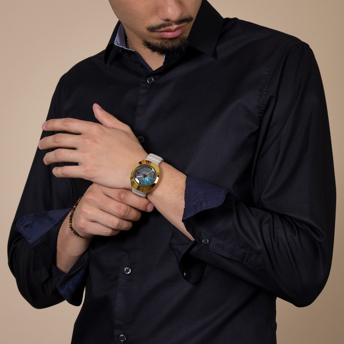Rado DiaStar Original x Tej Chauhan Special Edition — Unisex