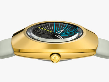 Rado DiaStar Original x Tej Chauhan Special Edition — Unisex