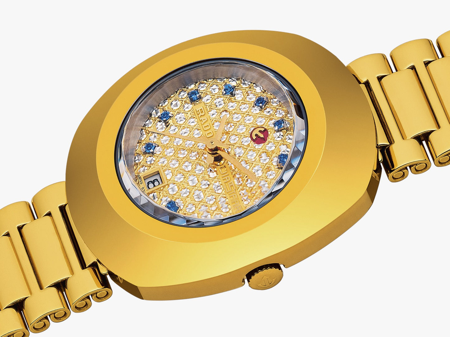 Reloj R12416393