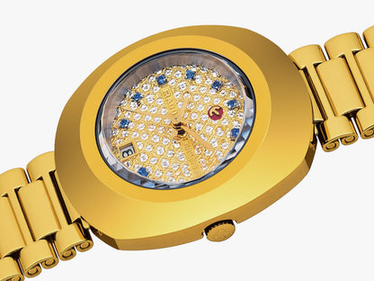 Reloj R12416393