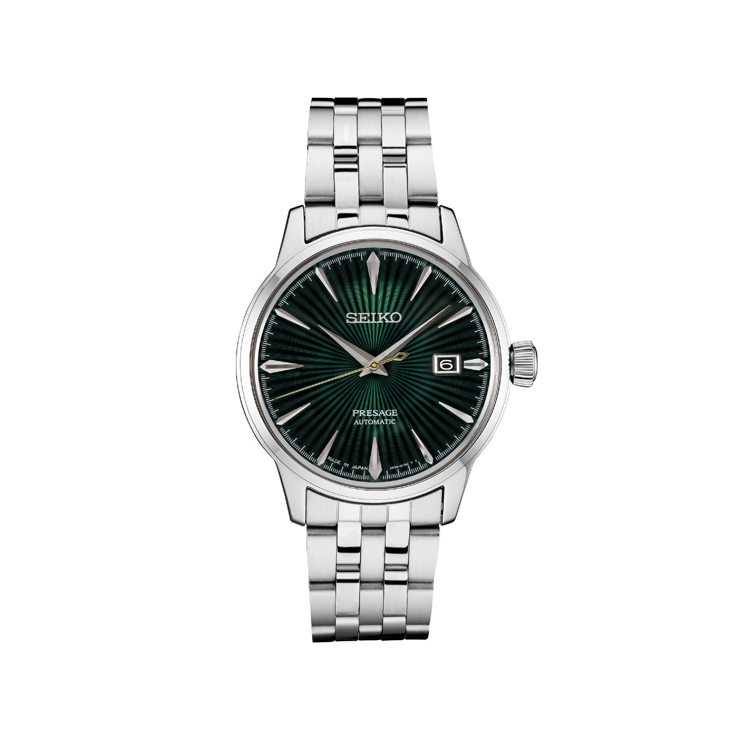 Reloj SRPE15
