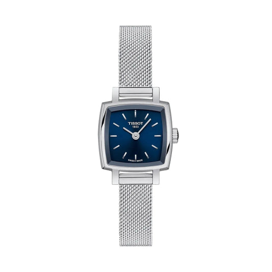 Reloj T0581091104100
