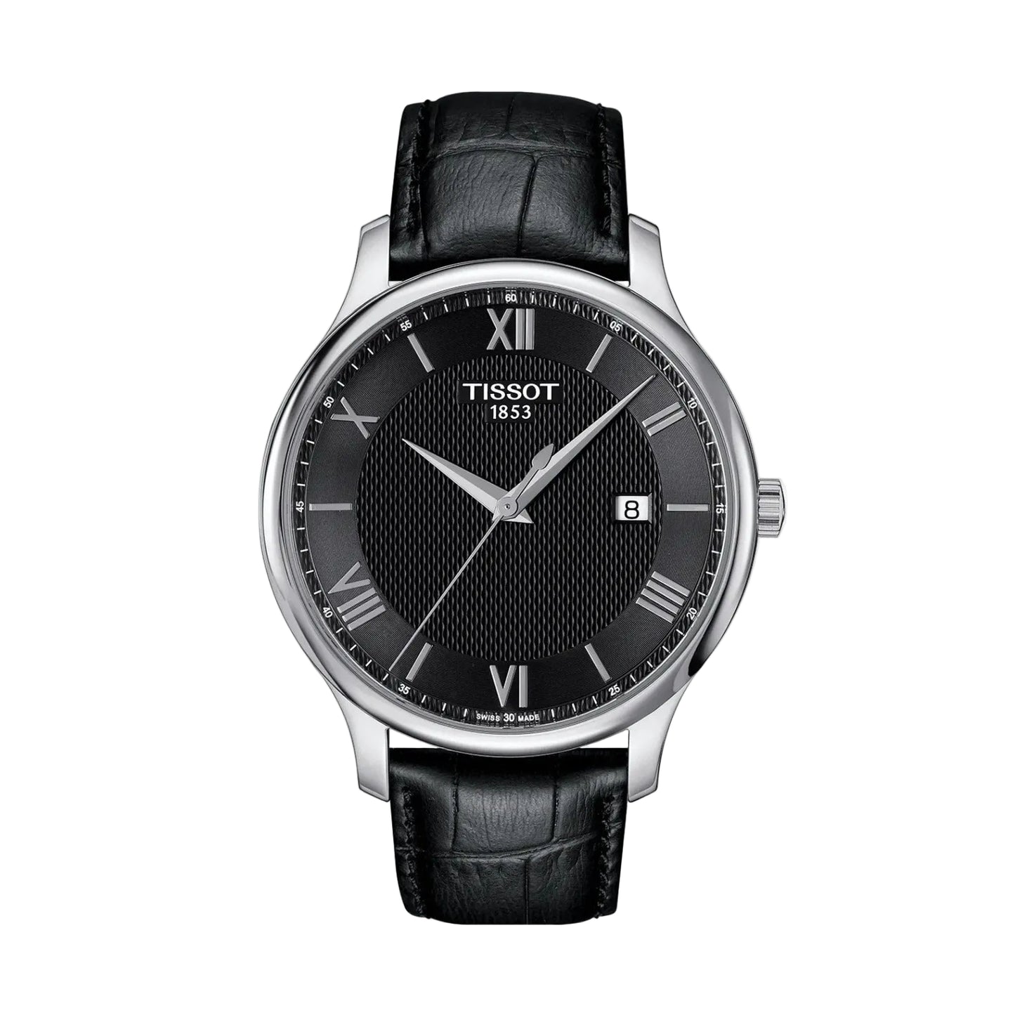 Reloj T0636101605800