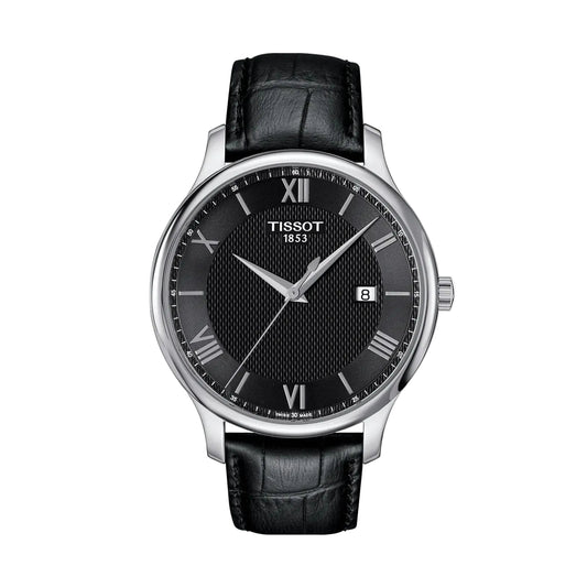 Reloj T0636101605800