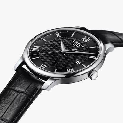 Reloj T0636101605800