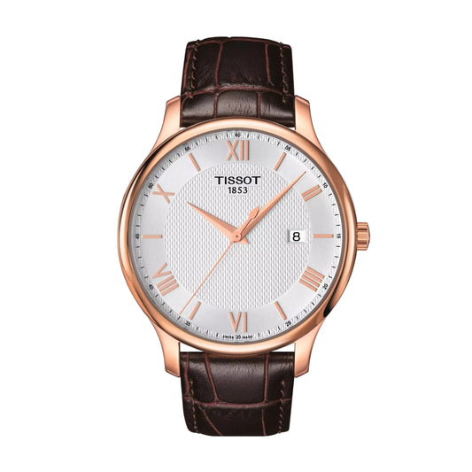 Reloj T0636103603800