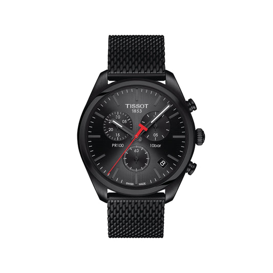 Reloj T1014173305100