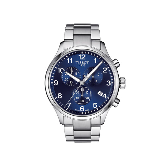 Reloj T1166171104701