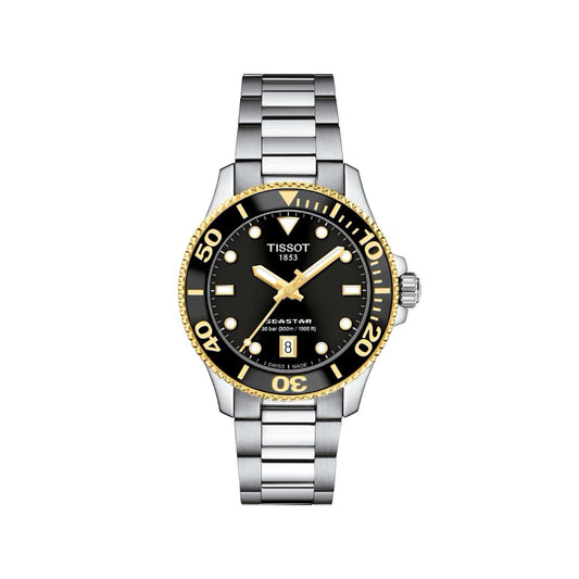 Reloj T1202102105100